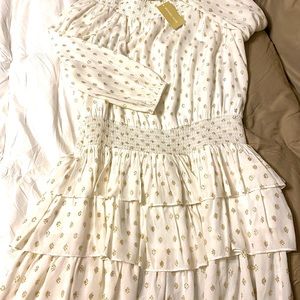 NWT Michael Kors dress